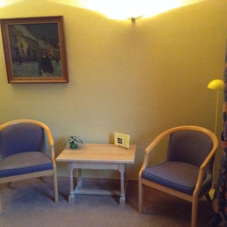 Hotel Pannenhuis Brugge Екстериор снимка