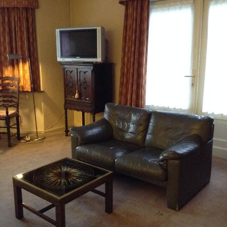 Hotel Pannenhuis Brugge Екстериор снимка