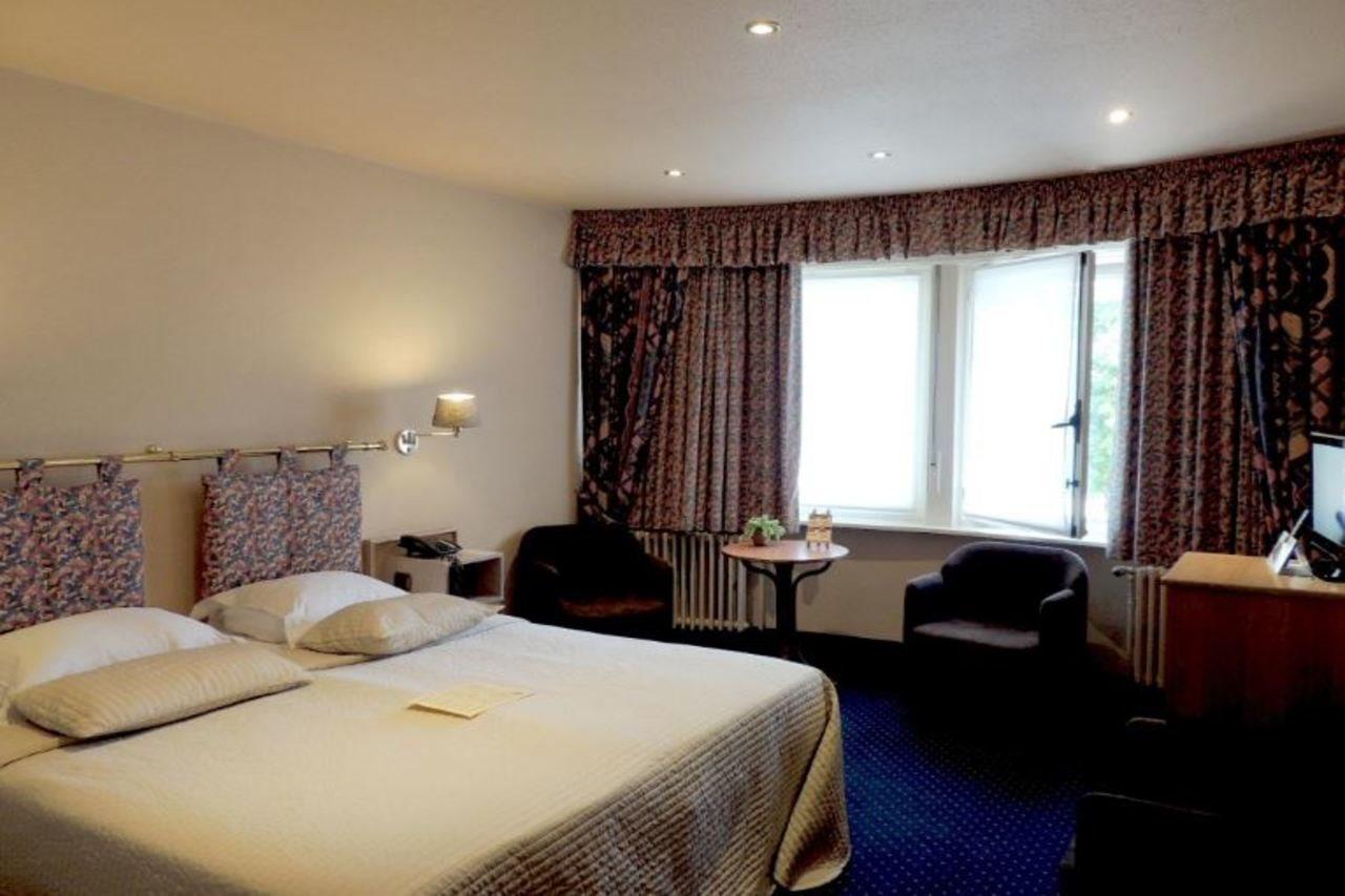 Hotel Pannenhuis Brugge Екстериор снимка