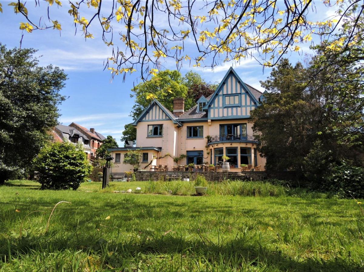 Hotel Pannenhuis Brugge Екстериор снимка