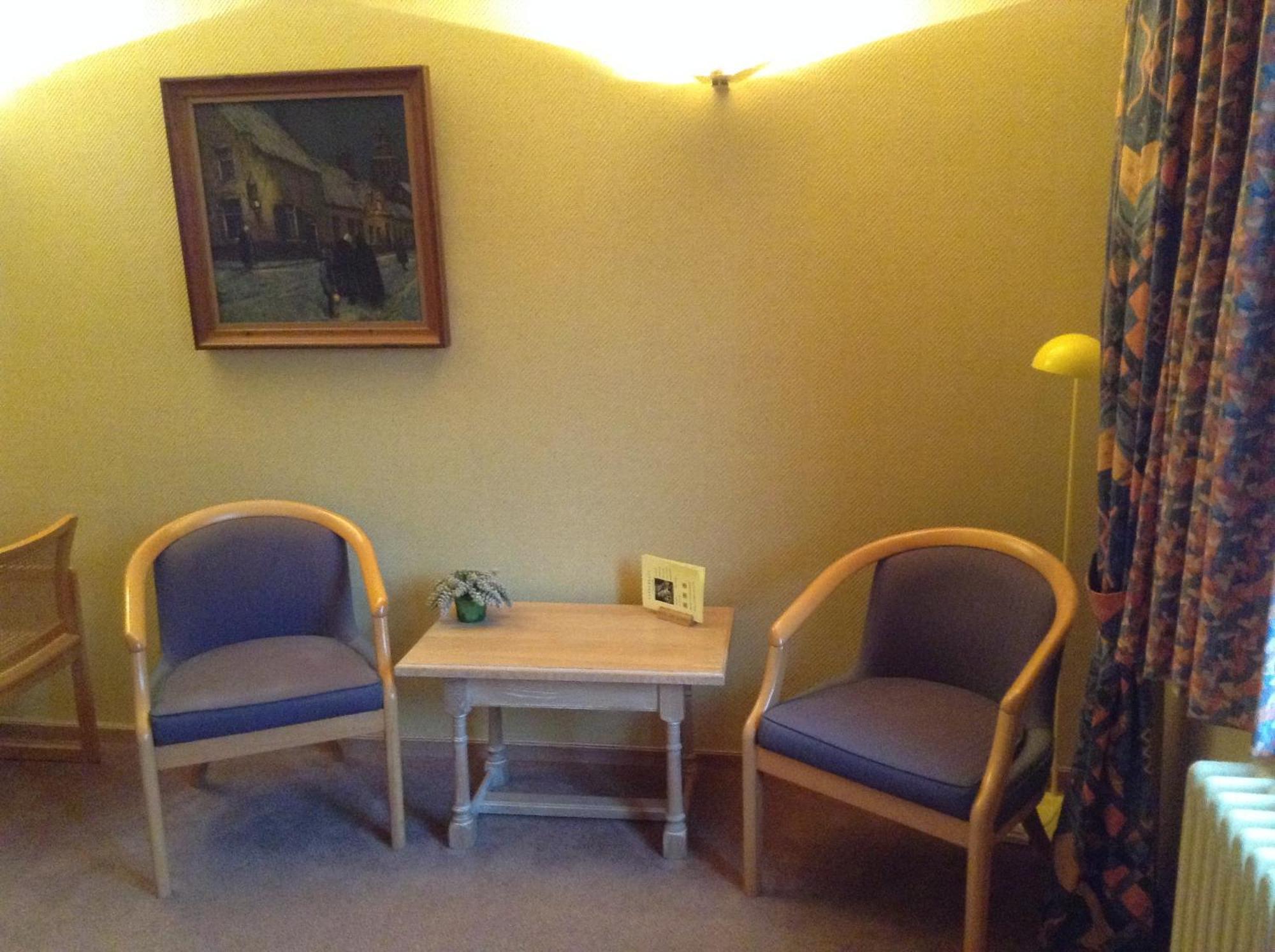 Hotel Pannenhuis Brugge Екстериор снимка