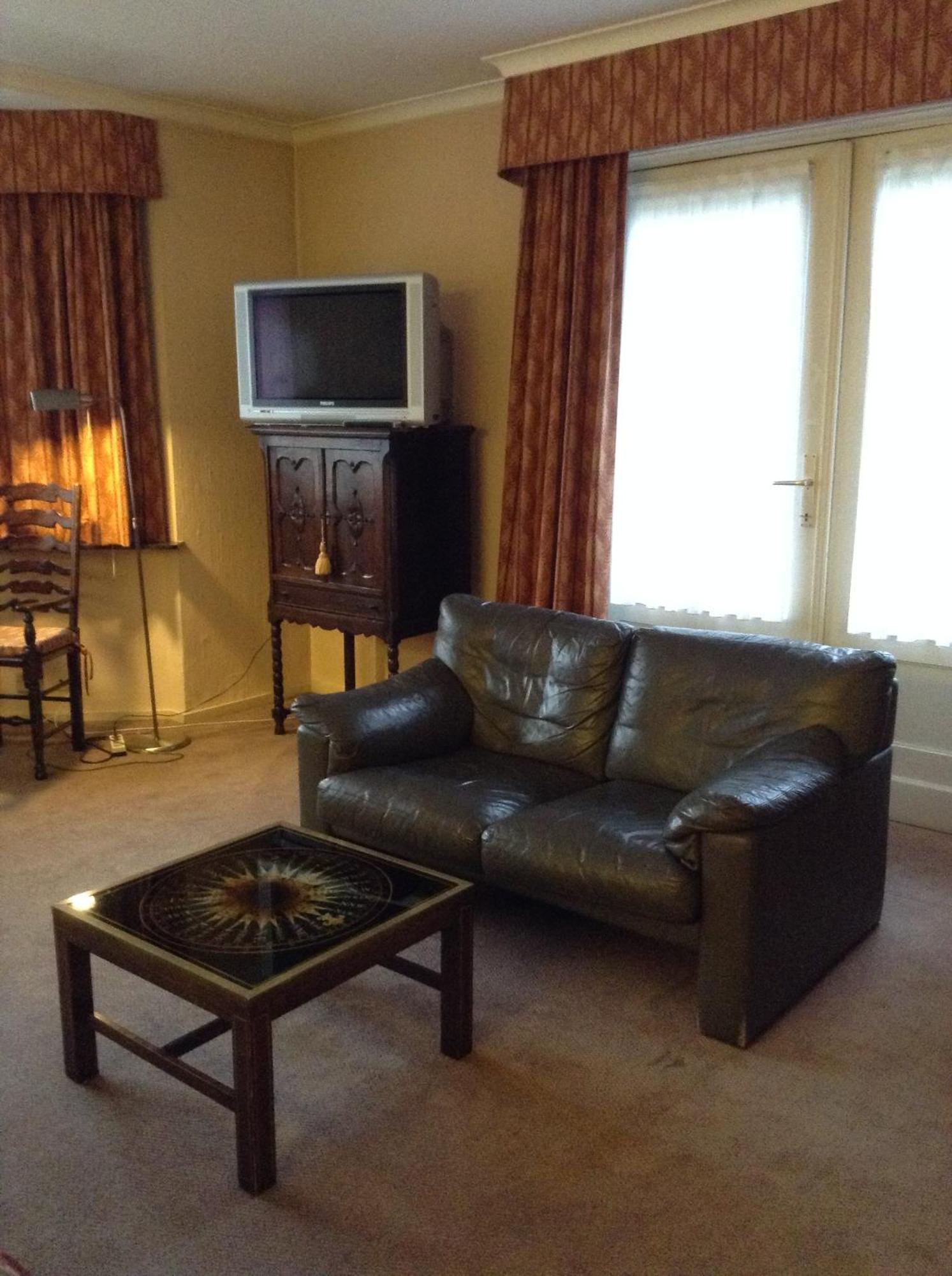 Hotel Pannenhuis Brugge Екстериор снимка
