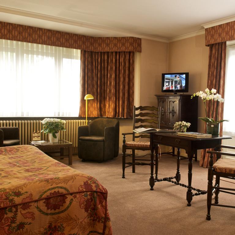 Hotel Pannenhuis Brugge Екстериор снимка