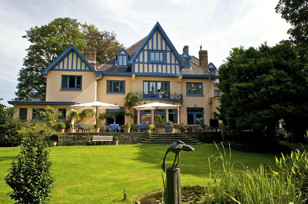 Hotel Pannenhuis Brugge Екстериор снимка