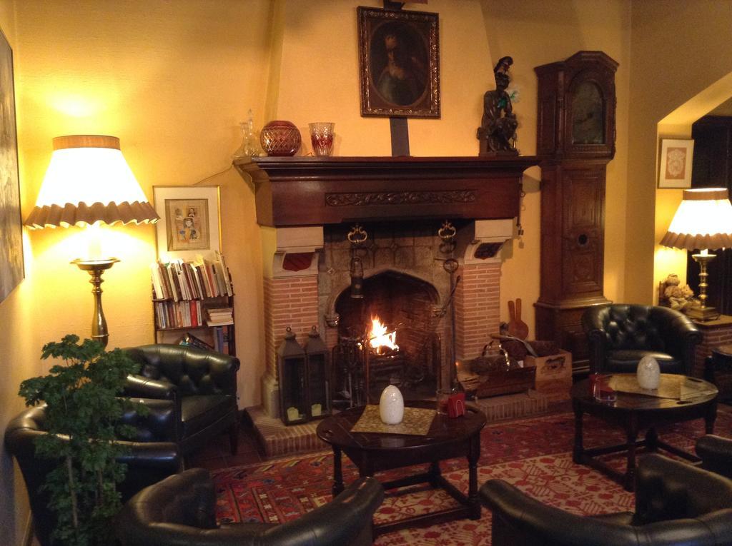 Hotel Pannenhuis Brugge Екстериор снимка