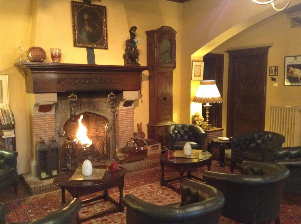 Hotel Pannenhuis Brugge Екстериор снимка